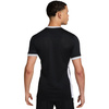 Koszulka męska Nike Dri-FIT Academy SS Top czarna FZ9754 010