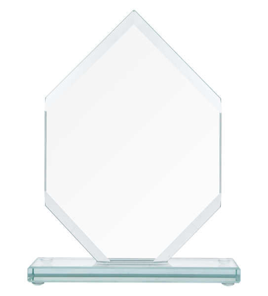 Trofuem szklane GS110-18