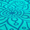 Mata Do Ćwiczeń Joga SPOKEY MANDALA