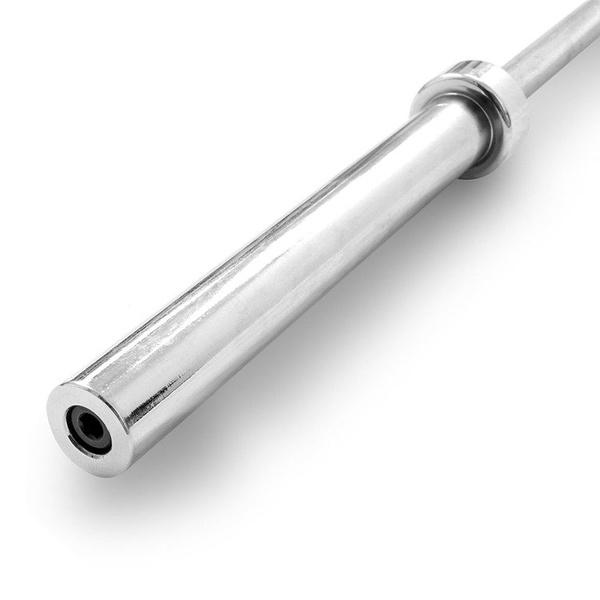GRYF OLIMPIJSKI 220CM PROSTY METEOR 30077