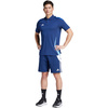 Spodenki męskie adidas Tiro 24 Sweat granatowe IS2158