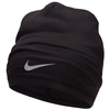 Czapka zimowa unisex Nike Beanie Perf Uncuffed czarna