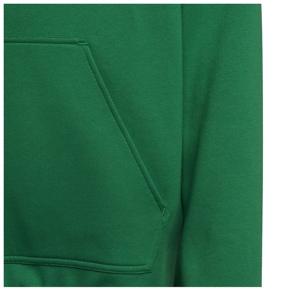 Bluza dziecięca adidas ENTRADA HI2143 zielona