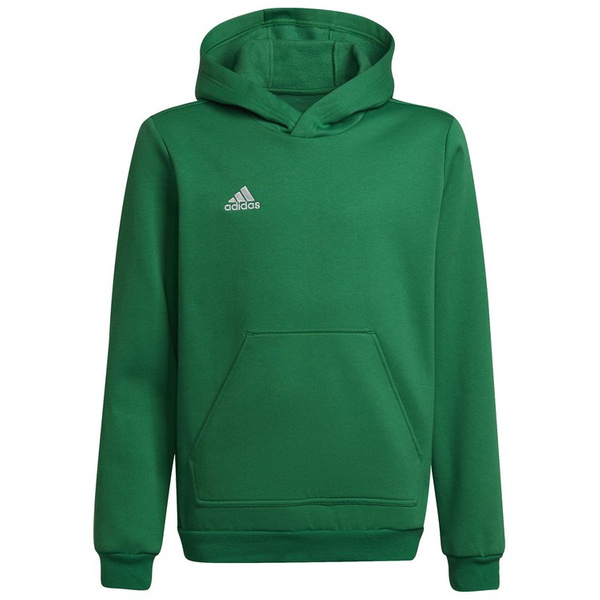 Bluza dziecięca adidas ENTRADA HI2143 zielona