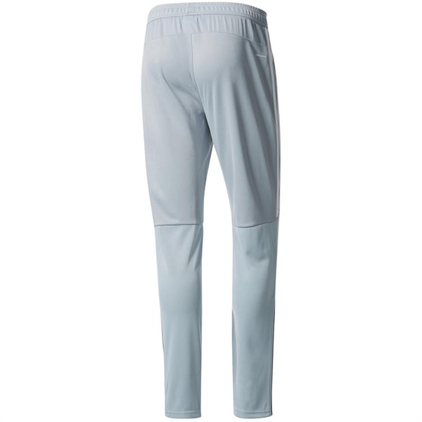 SPODNIE adidas TIRO17 TRAINING szare CF3607