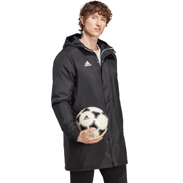 Kurtka męska adidas ENTRADA 22 Stadium Jacket IB6076