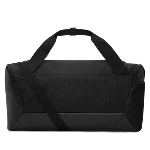                Torba Nike Brasilia Duffel 41L szara DM3976 026            