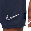 Spodenki męskie sportowe Nike Dri-FIT Academy granatowe CW6107 452