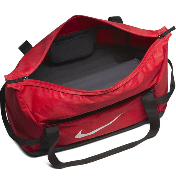                Torba Nike Academy Team M Duffel czerwona BA5504 657            