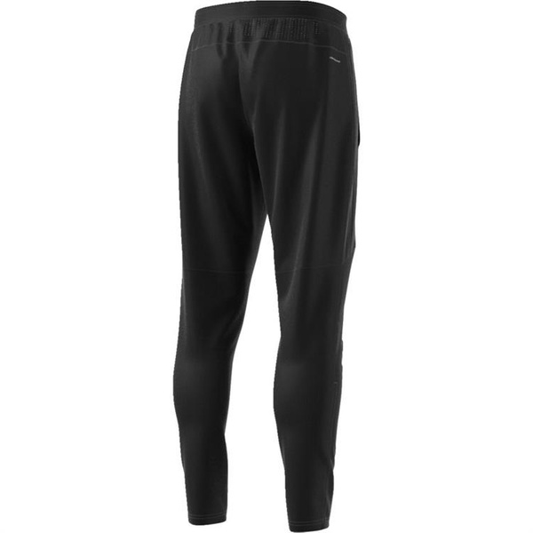 Spodnie męskie adidas Tiro 17 Training Pants czarne BK0348