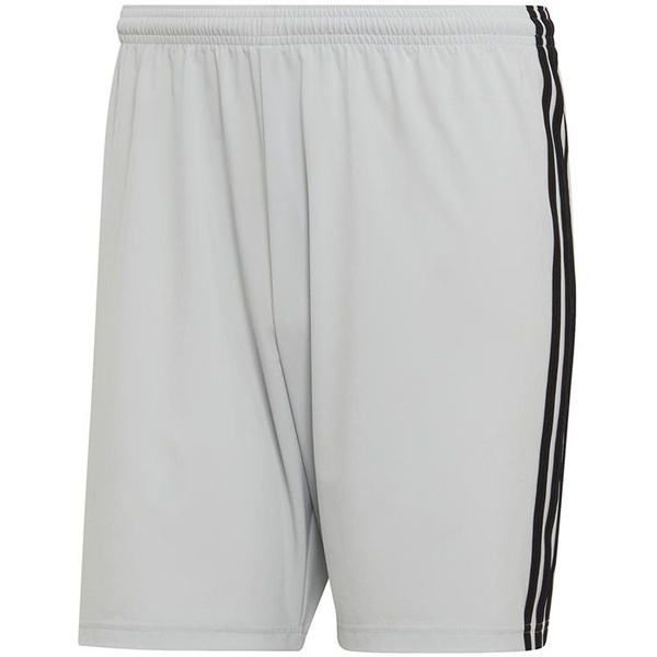 Spodenki męskie adidas Condivo 18 Shorts szare DP5372