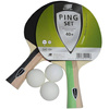    Zestaw do ping ponga Sunflex Ping 2 20112