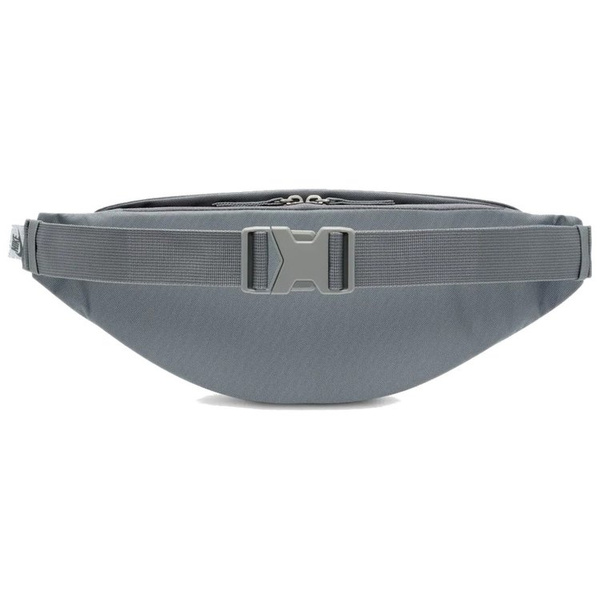 Saszetka biodrowa nerka Nike Heritage Waistpack szara