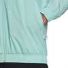 Kurtka męska adidas All-Weather Jacket Condivo 22 błękitna HD2290