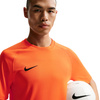 Koszulka męska Nike Dri-Fit Park VIII pomarańczowa HV8173 819