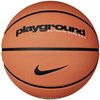 Piłka koszykowa Nike Everyday Playground pomarańczowa N100437181107