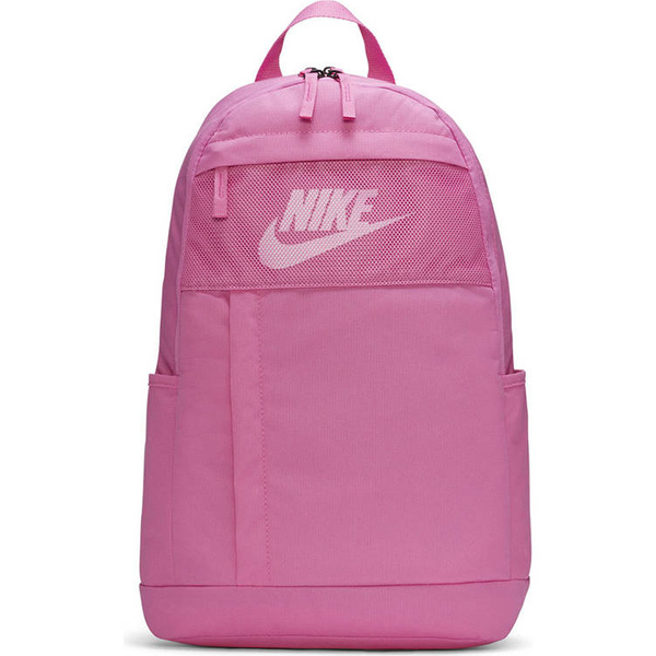 Plecak szkolny, sportowy Nike Elemental Backpack 2.0 różowy BA5878 609