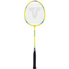 Rakieta do badmintona Talbot Torro Attacker żółta