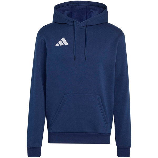 Bluza męska adidas Entrada 26 Hoody granatowa JZ6583
