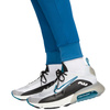 Spodnie męskie Nike NK Df FC Libero Pant K niebieskie DC9016 407