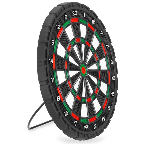 Tarcza do rzutek, do darta Spokey NARVI BASIC 