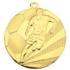 Medal Biemans D112A.01 50 mm