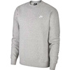 Bluza męska Nike Club Crew BB szara BV2662 063