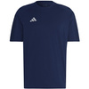 Koszulka męska adidas Tiro 23 Competition Tee granatowa HK8035