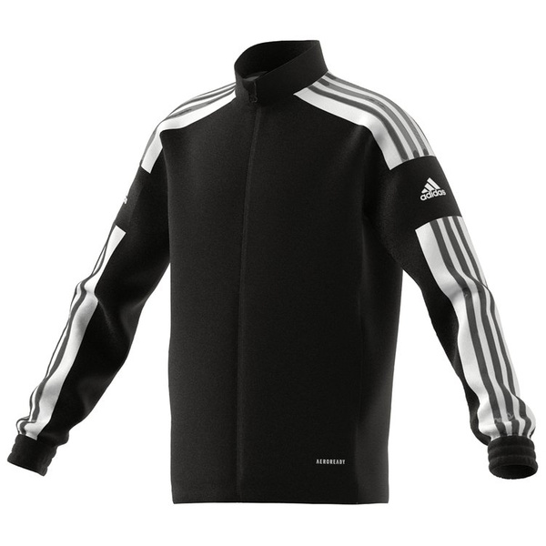 Bluza dziecięca adidas Squadra 21 Training Jacket