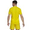 Koszulka męska adidas Condivo 22 Match Day Jersey żółta HA3518