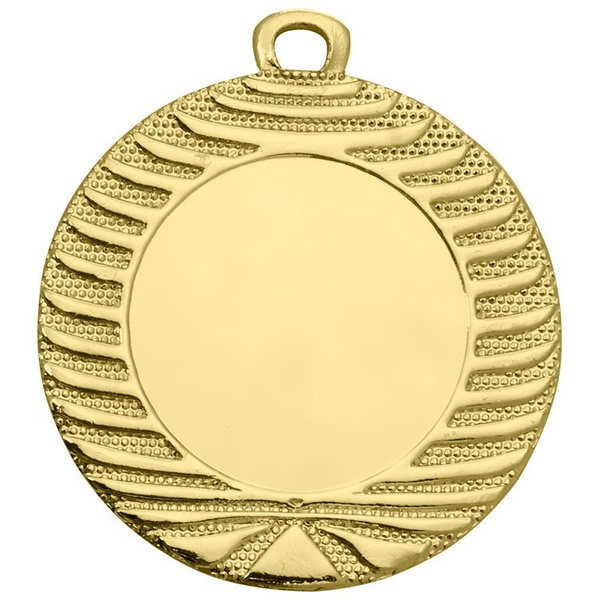 Medal  DI4001.01 złoty okolicznościowy