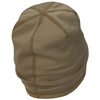Czapka zimowa unisex Nike Beanie Perf Uncuffed khaki