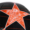 Piłka nożna adidas UCL Club 25/26 League Stage czarno-czerowna