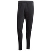 Spodnie męskie adidas Squadra 25 Sweat Pant czarne JE2765 
