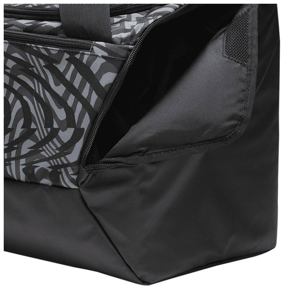 Torba sportowa Nike Torba Brasilia S Duff czarna 