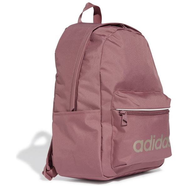 Plecak szkolny, sportowy adidas Linear Essentials czerwony