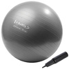 Piłka gimnastyczna 75cm Graphittle Anti-Burst 17-42-179