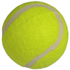 Piłki do tenisa ziemnego Enero żółte 3szt