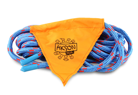 Lina animacyjna Poli 5m