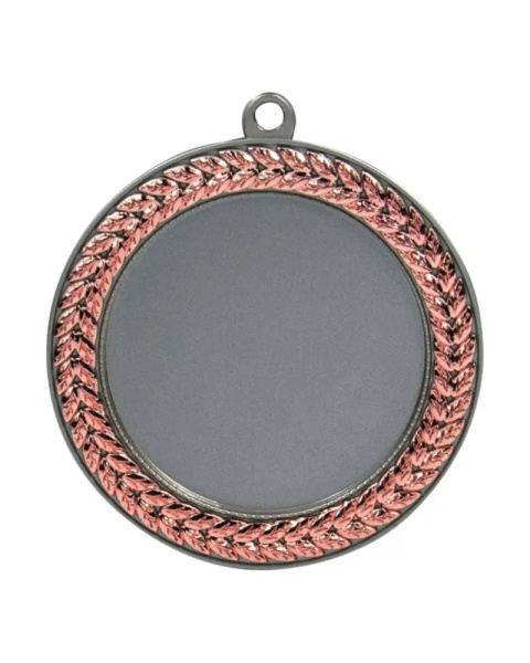 Medal metalowy brązowy M16/B