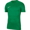Koszulka męska Nike Dry Park VII JSY SS zielona BV6708 302