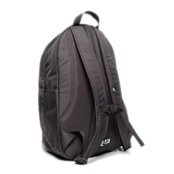 Plecak szkolny Nike Hayward 2.0 szary sportowy