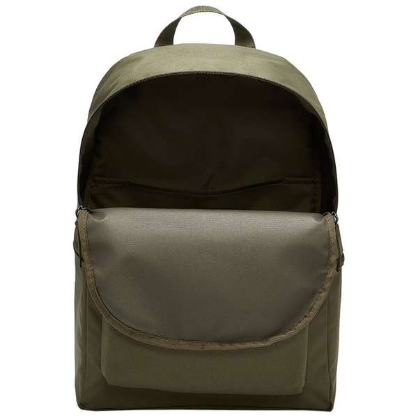 Plecak Nike Heritage Backpack zielony DC4244 325