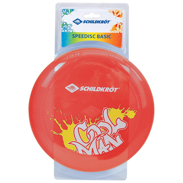 Talerz Frisbee Schildkrot Speed Disc Basic 970050