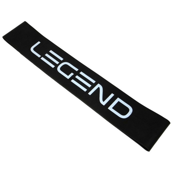 Guma do ćwiczeń fitness Legend Sport 1,1mm