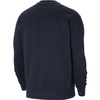 Bluza męska Nike Park granatowa CW6902