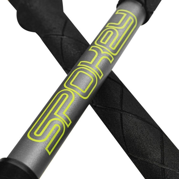 Kije trekkingowe Spokey Compass