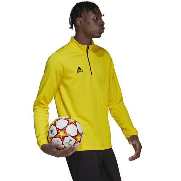 Bluza męska adidas Entrada 22 Training Top HI2128