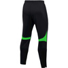 Spodnie męskie Nike Dri-Fit Academy Pro Pant Kpz czarne DH9240 011