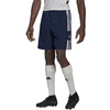 Spodenki męskie adidas Squadra 21 Downtime granatowe HC6281